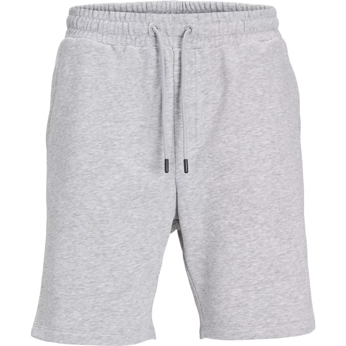 JACK & JONES- JPSTGORDON BRADLEY SWEAT SHORTS MID NOOS - Heren - Broek