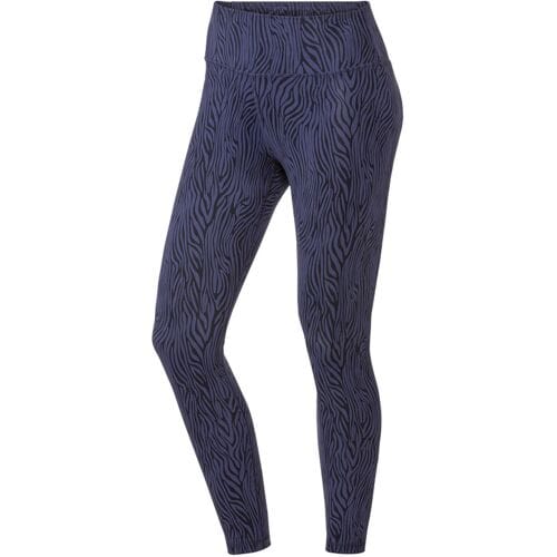 CRIVIT Dames sportlegging (Donkerblauw, S (36/38))