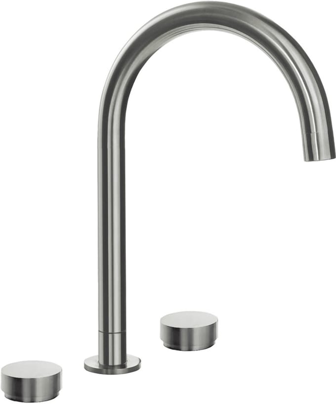 Lanesto Urban Moscow rond Rvs