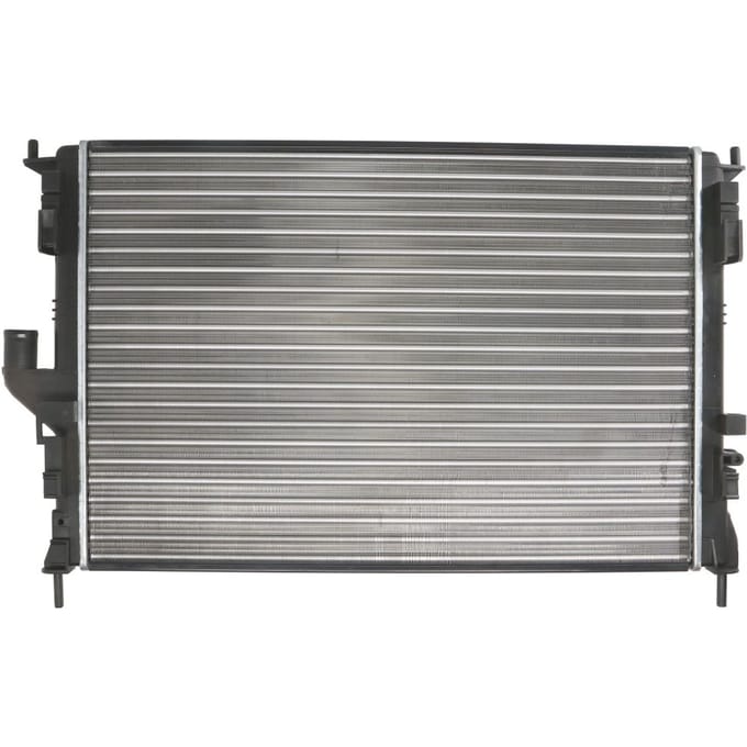 Radiator, motorkoeling THERMOTEC D7R050TT