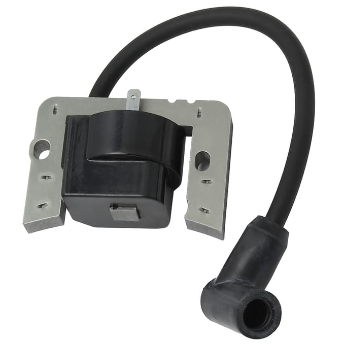 Pièce de rechange bobine d'allumage moteur tondeuse à gazon adaptée pour Tecumseh 36344A 37137 36344