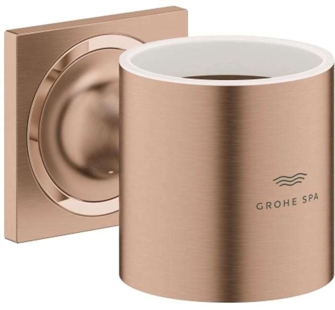Grohe Spa Allure Wandhouder