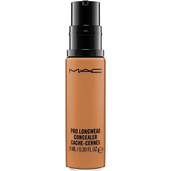 M.A.C Pro Longwear Concealer NC50, 9ml — Medium Coverage