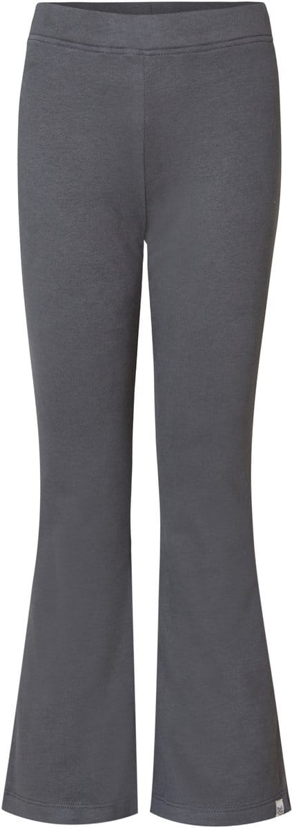 Noppies Broek flared Nyala - Forged Iron - Maat 86