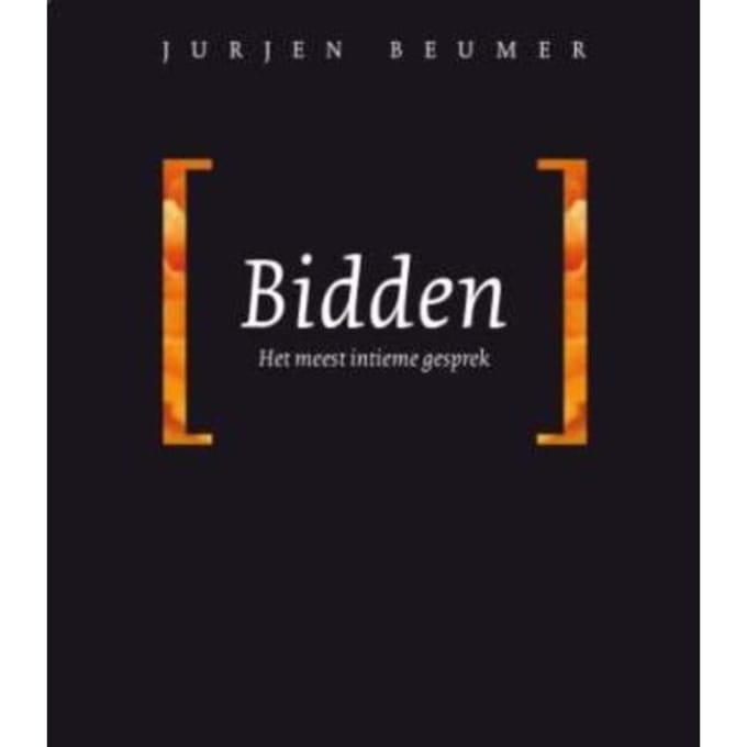 Bidden - J. Beumer