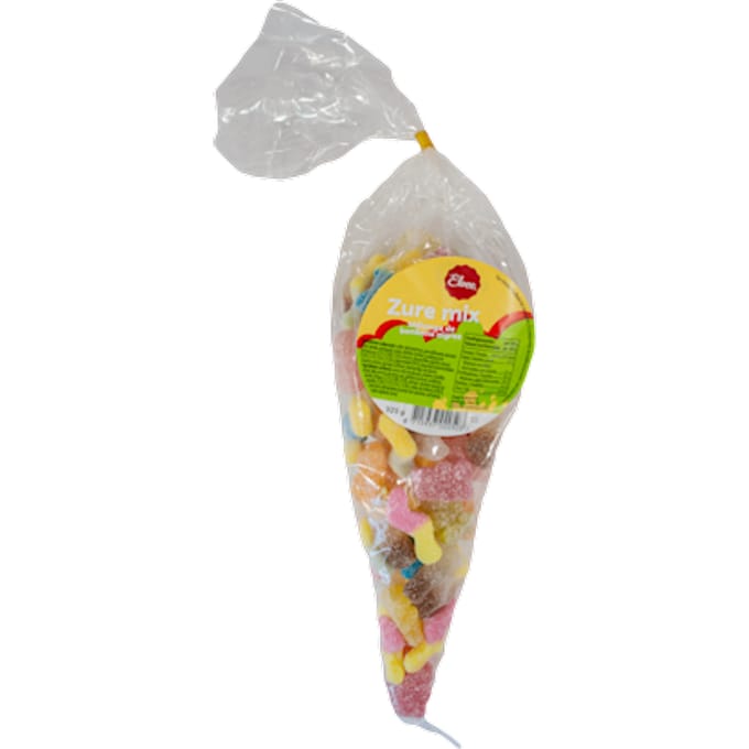 Zure Mix