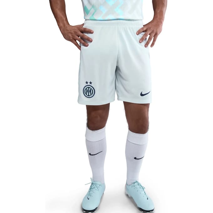 Korte Buitenbroek Inter Milan 2025/26