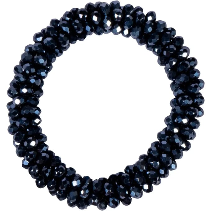 Haarband HKM Crystal