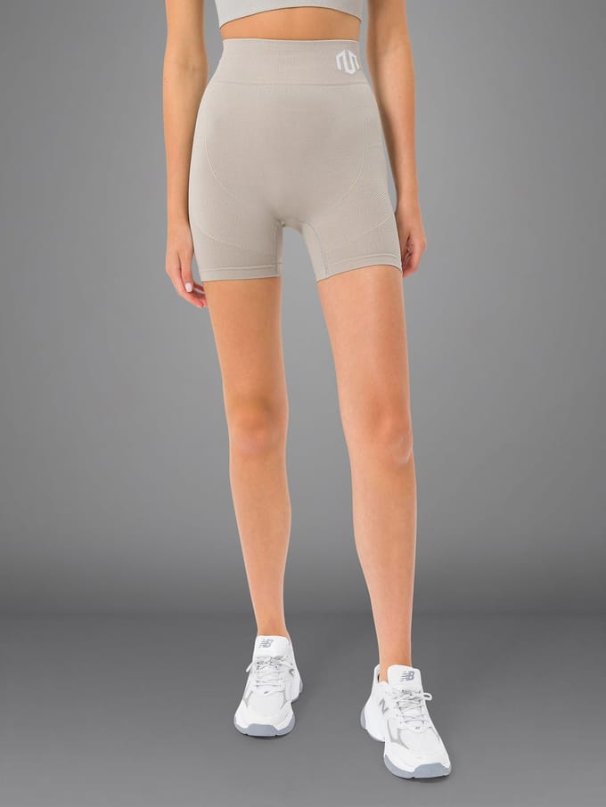 Naikan Naadloze Korte Panty