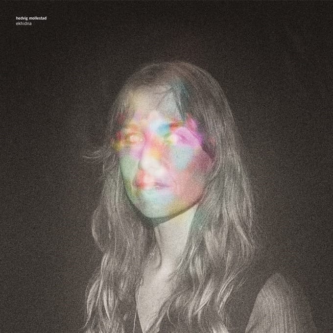 Hedvig Mollestad Thomassen - Ekhidna (LP) (Coloured Vinyl)