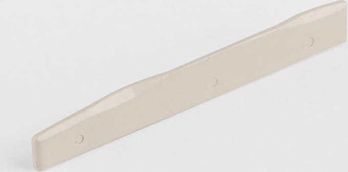 Martin & Co 13STUSQH Gecompenseerd Tusq® zadel (hoog model)
