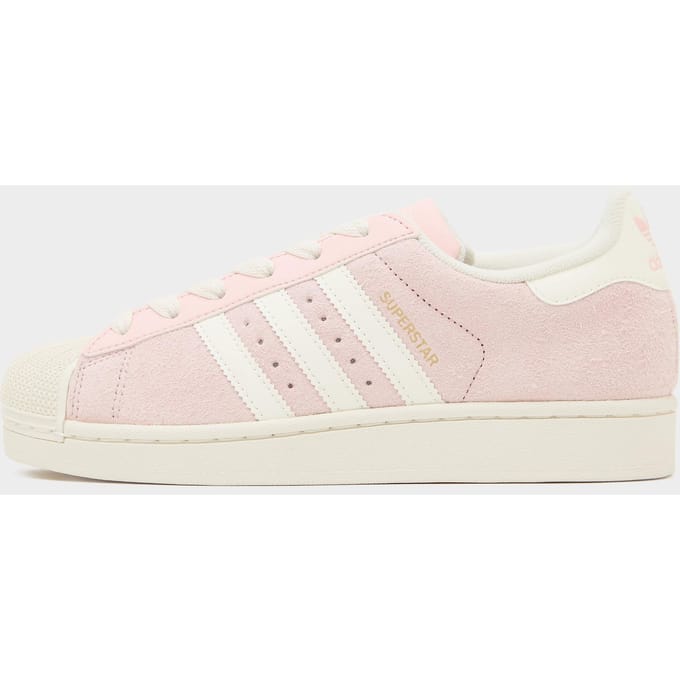 adidas Originals Superstar II Sneakers roze