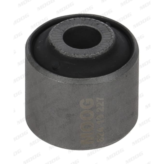 Voorste draagarm silentblock MOOG TO-SB-15497