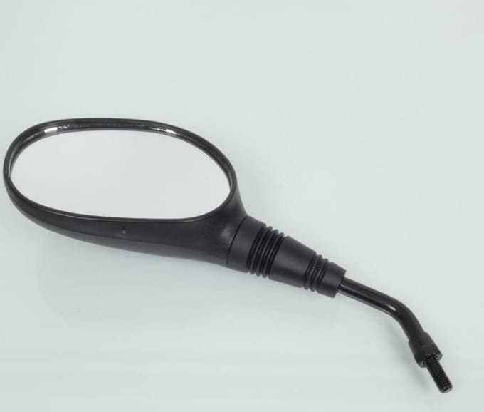 rms linker spiegel voor yamaha 50 bws scooter 2013 sa236 / g nieuw