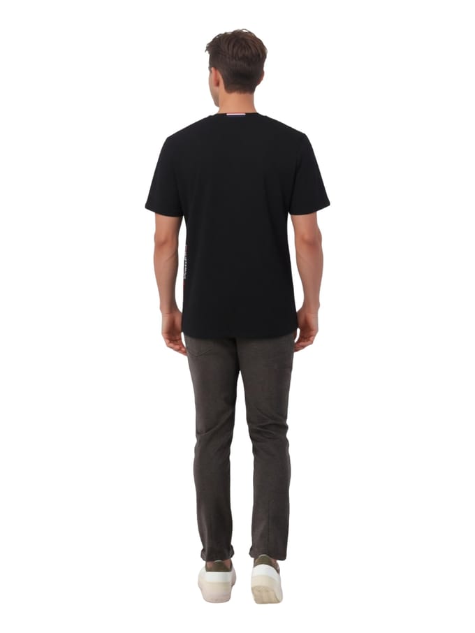 U.S. Polo Assn. T-shirt Set van 1
