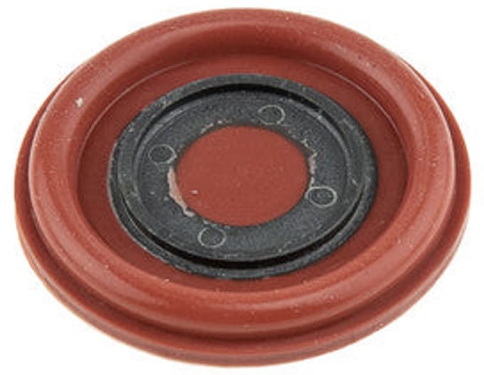 Kleppendeksel membraan OEM 30788494