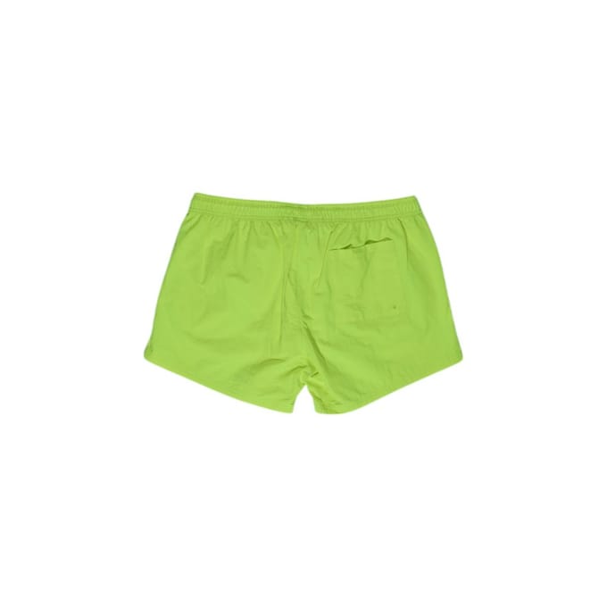 Limoen Stijve Zwemshorts