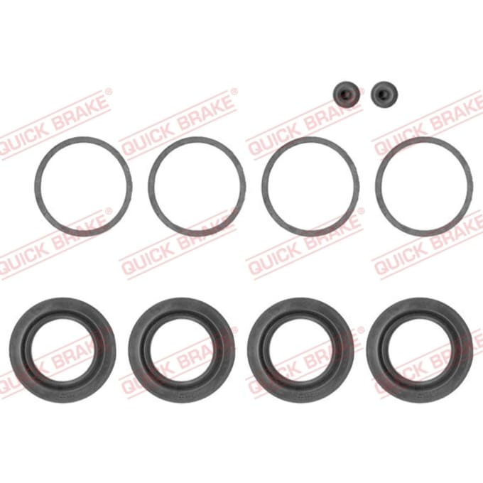 Reparatieset, remklauw QUICK BRAKE 114-0076