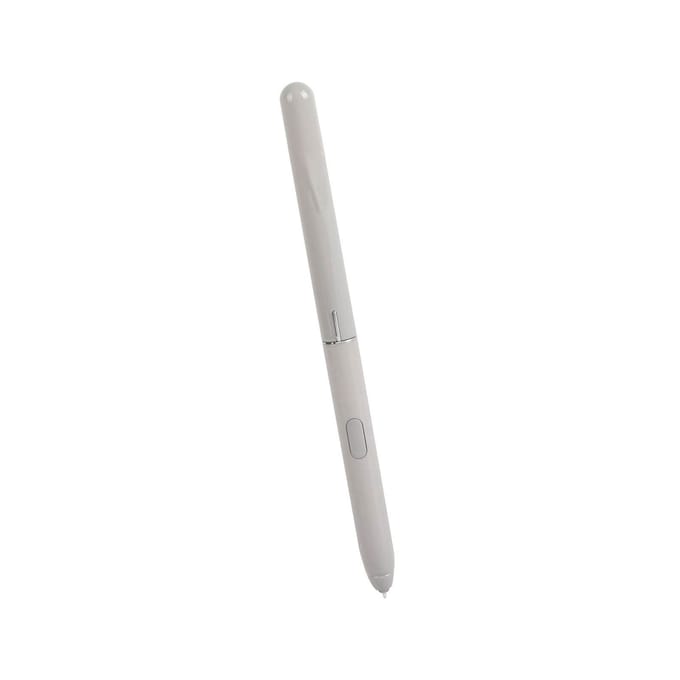 Touch Stylus S Pen Vervanging voor Samsung Galaxy Tab S4 SM-T835 T830 Wit wit