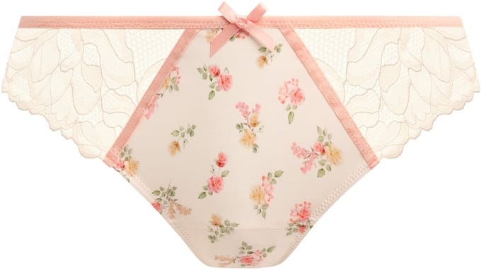 Freya - Slip "Cherish Me" - Rose Delicacy - S
