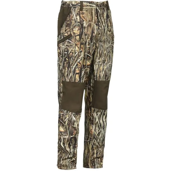 Cargo broek PERCUSSION Palombe