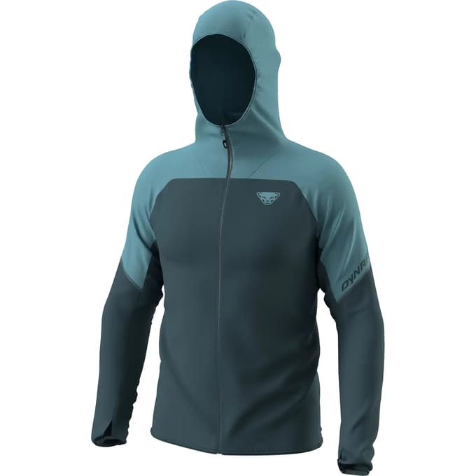 Coupe-vent Dynafit Alpine
