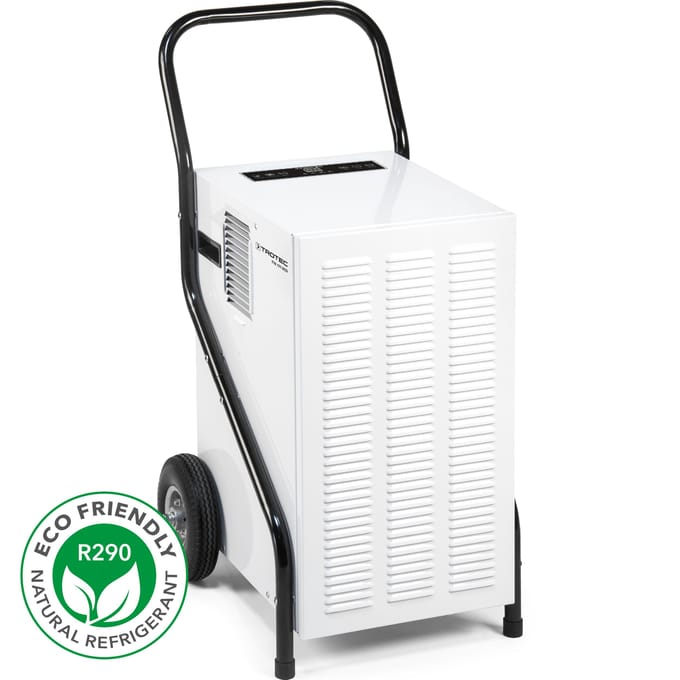 TROTEC Luchtontvochtiger TTK 171 ECO