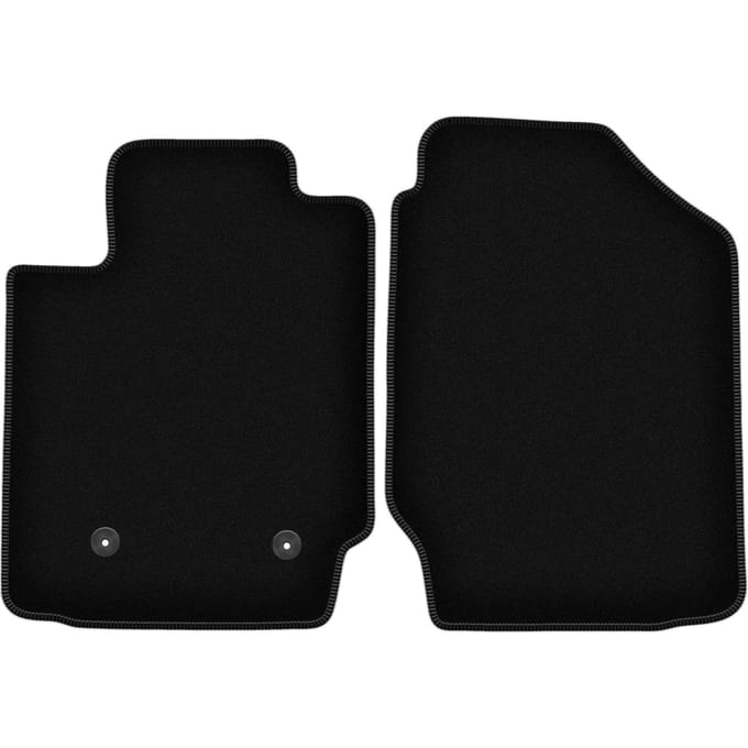 BASIC voorzijde voor: Toyota Corolla E12 / E13 hatchback, stationwagen, sedan 2002-2007