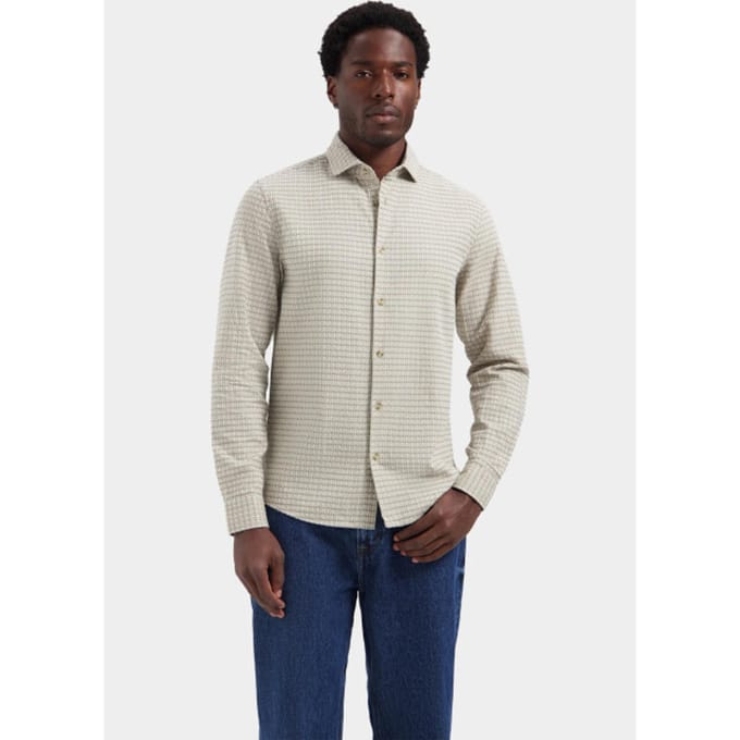 Dstrezzed Overhemd heren randy shirt 304052/251