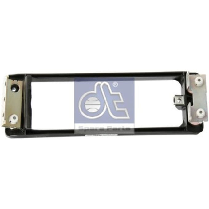 Houder, mistlamp DT Spare Parts 5.81250