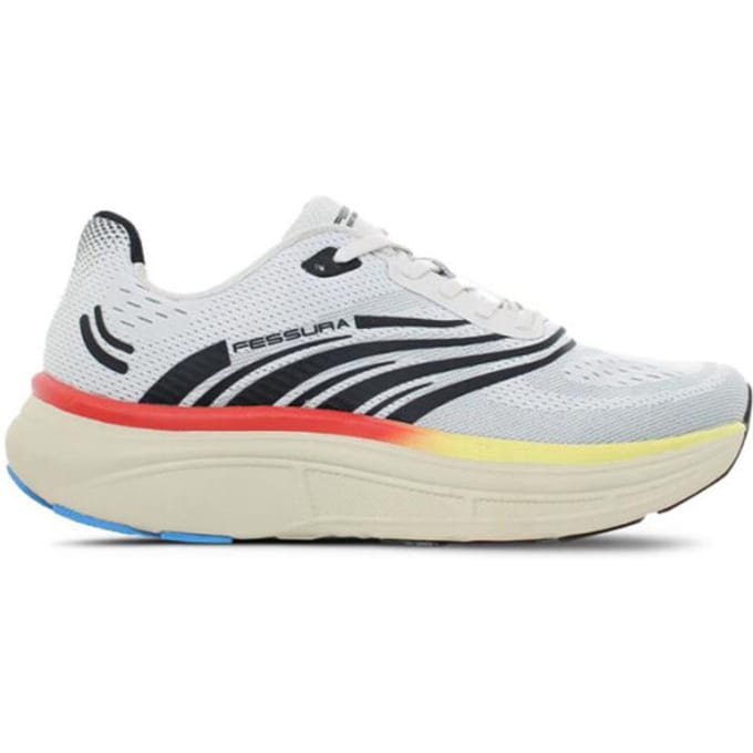 Fessura Sneakers Grey