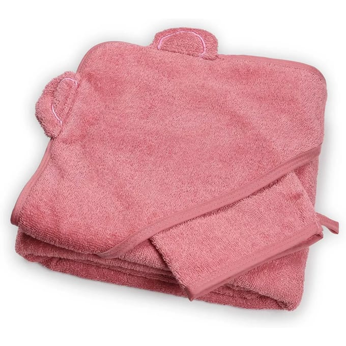 Baby badcape Trois Kilos Sept