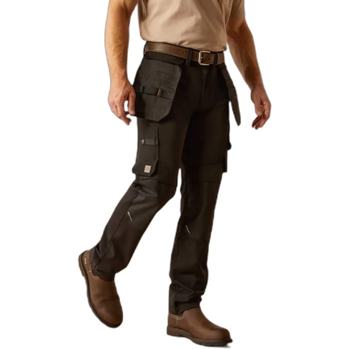 Werkbroek Ariat Rebar M7 Slim Dynamic Utility