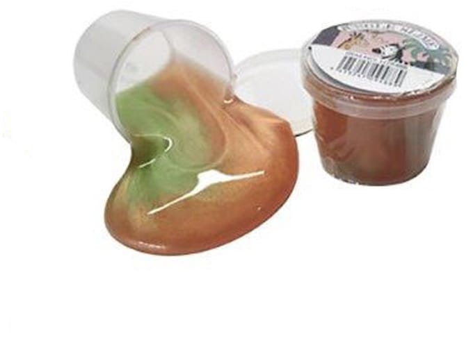 Duckiez Slijm Wilde Dieren - 72 stuks