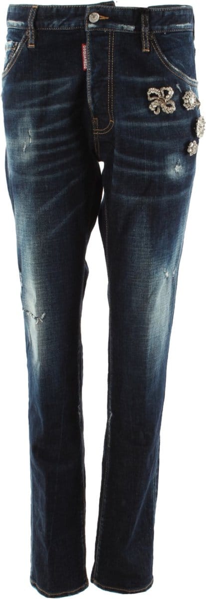 Dsquared2 jeans maat 44