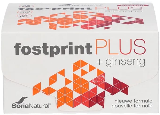 Soria Natural® Fostprint Plus