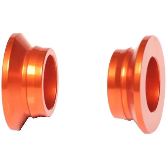 Achterwiel tussenstuk motor RFX Pro Series