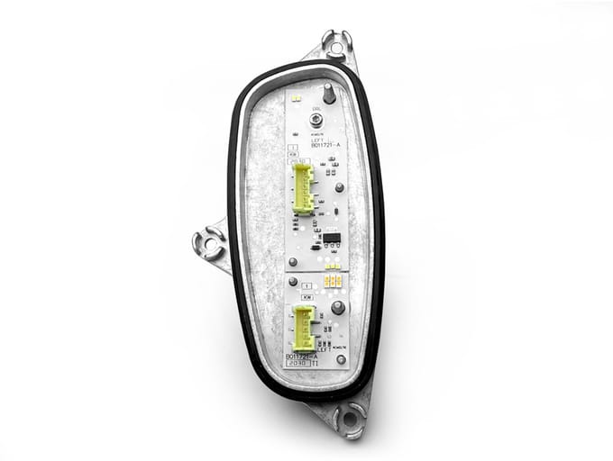 XEOD LED Dagrij Module 81A998473 geschikt voor Audi Q2 - Links - 1 stuks