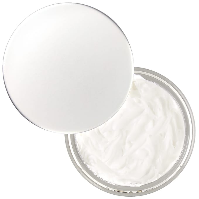 ClarityRx, Rise and Shine, Lifting Collagen Mask, 1.7 oz (50 g) white