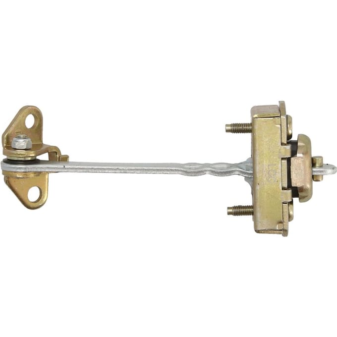 Deurbevestiging, openingsbegrenzer AKUSAN SP 1126