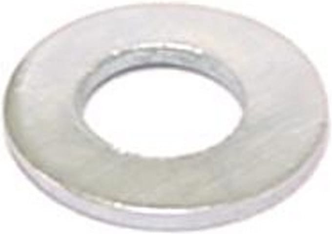 Sluitring Bofix M3 verzinkt (250 stuks)