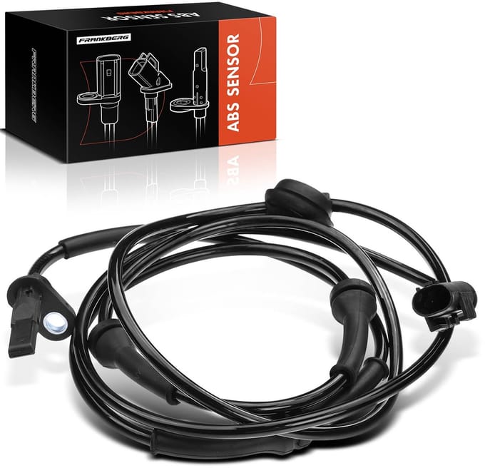 Frankberg 1x ABS-sensor achteras rechts voor Fiat
