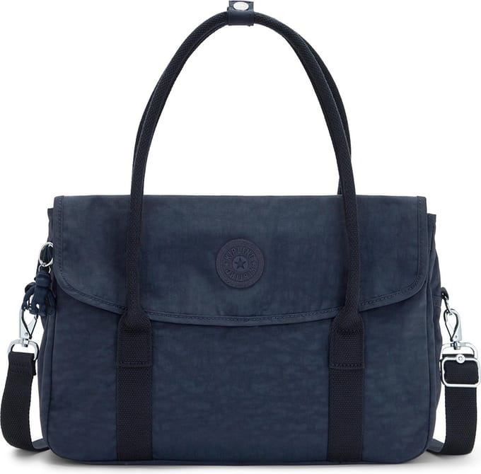 Kipling SUPERWORKER S Laptoptas, 13 inch laptopvak - Blue Bleu 2