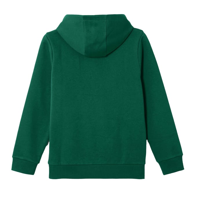 Ellesse Jongens Otternere 2 Hoodie (Donkergroen)