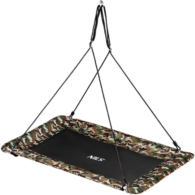 Zwaai NILS Camp NB5043