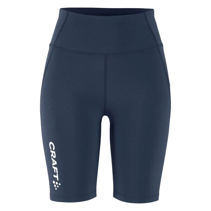 Short Sportbroek Vrouwen - Maat S