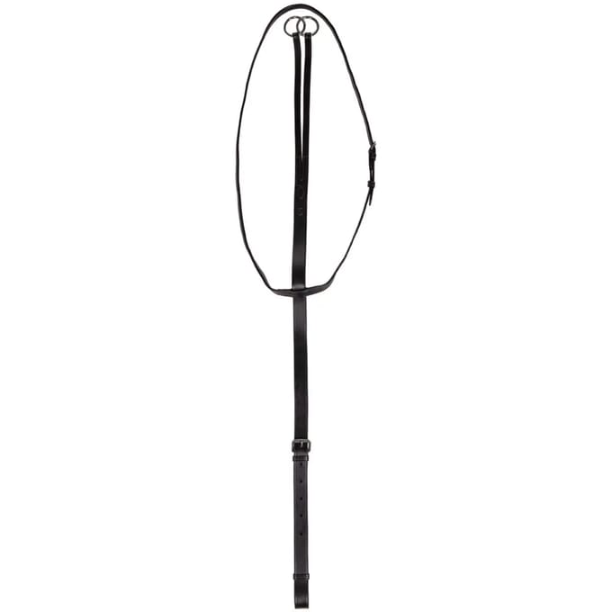 Martingale voor paarden QHP Basic Pro