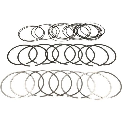 Zuigerveren set DNJ PR1169