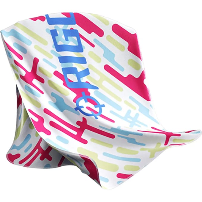 Koelhanddoek Rigorer
