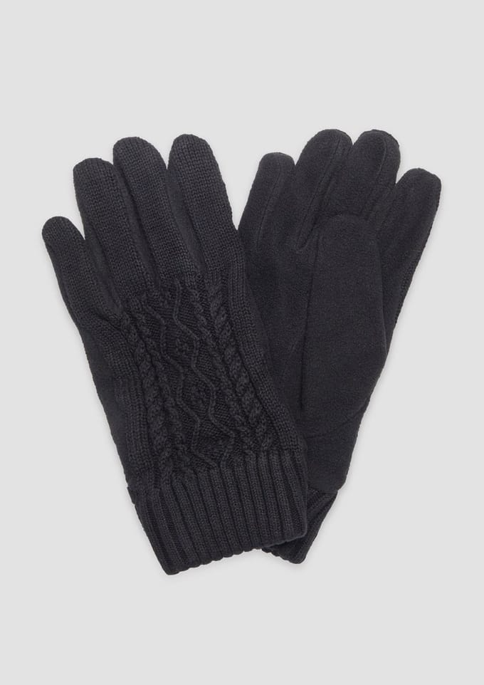 s.Oliver Handschuhe